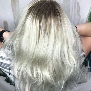 Meet your Posher, Tara